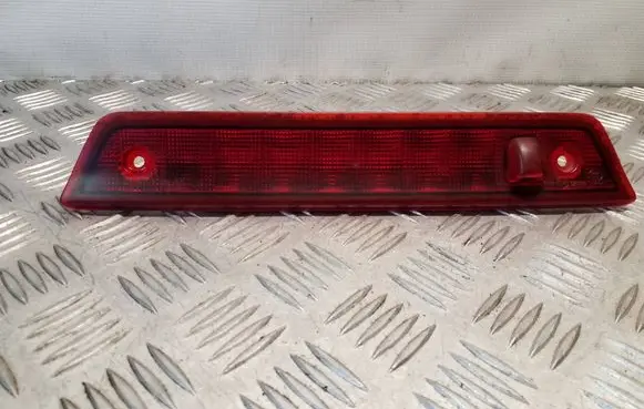 Jeep Grand Cherokee (WK) Third/center stoplight 55157397AD