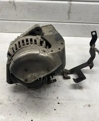 Opel Signum Generator/alternator 0124525046