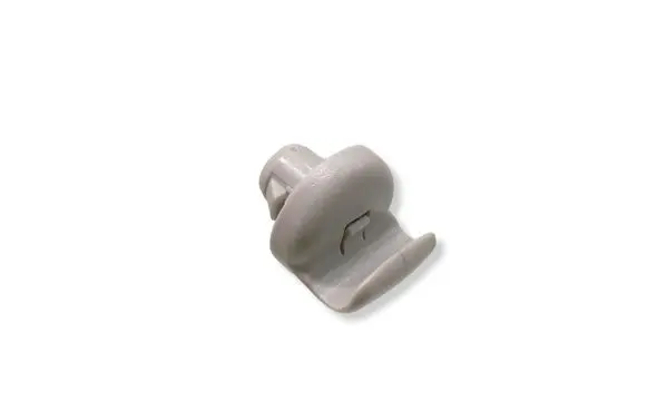 Nissan Note (E12) Sun visor clip/hook/bracket 