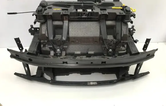 Volkswagen ID.4 Radiator set 1EA121203E