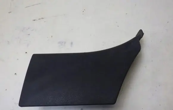 Renault Master III Front sill trim cover