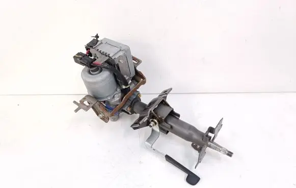 Nissan Leaf I (ZE0) Electric power steering pump 488103NF0A EANCEC080