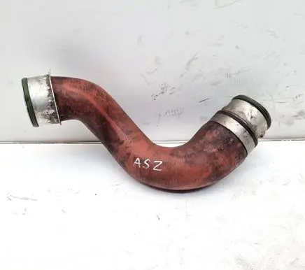 Audi A3 S3 8L Intercooler hose/pipe 1J0145822E