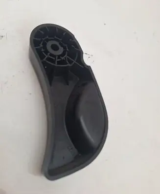BMW 3 E90 E91 Engine bonnet (hood) release handle 7067086