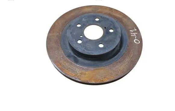 Toyota RAV 4 (XA50) Rear brake disc