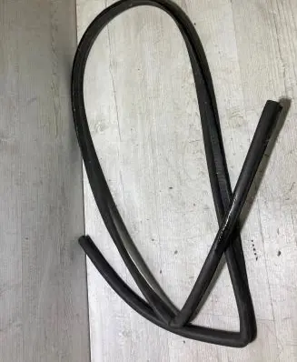 Bentley Mulsanne Engine compartment rubber 