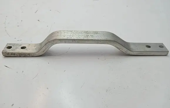 Mercedes-Benz CLS C218 X218 Front bumper cross member A2056107001