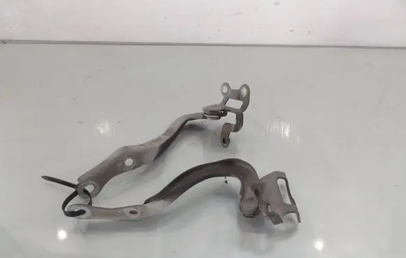 Toyota Aygo AB10 Engine bonnet/hood hinges 
