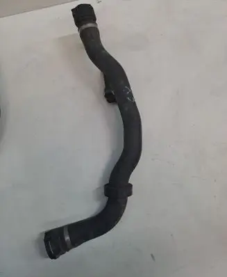 BMW X3 E83 Engine coolant pipe/hose 