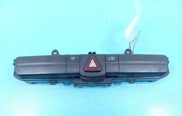 Volkswagen Crafter Hazard light switch 9065453907 IMPRK1092472