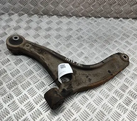 Opel Movano B Front lower control arm/wishbone 93197215