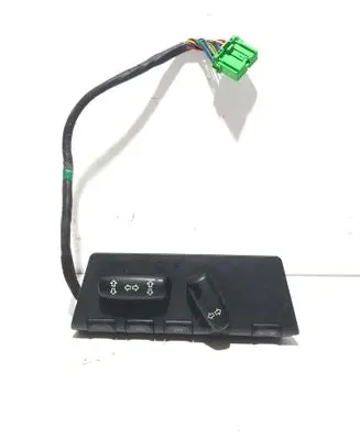 Volvo XC90 Seat control switch 39999380 09W473