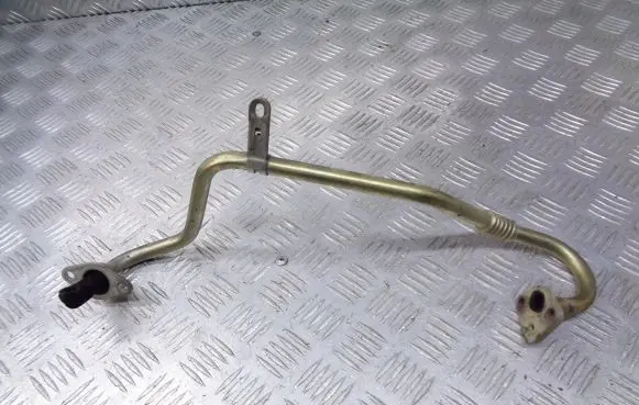 Seat Ibiza III (6L) EGR valve line/pipe/hose