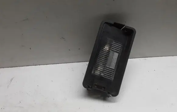 Seat Altea Number plate light 5P0943021