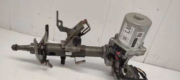 Electric power steering pump