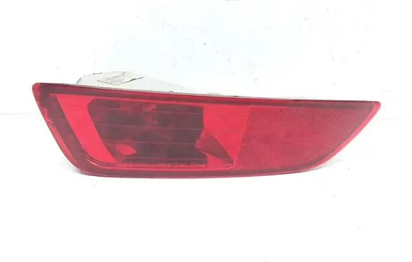 Rear fog light