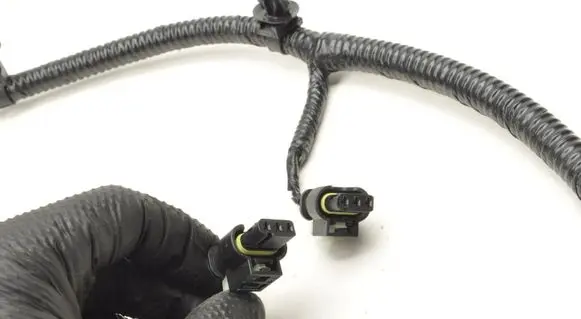 Mini Aceman Parking sensor (PDC) wiring loom 4013111