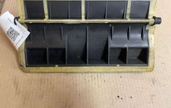 Peugeot 307 Other interior part 593221900