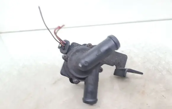 Seat Exeo (3R) Electric auxiliary coolant/water pump 03L965561