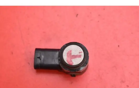 Volkswagen PASSAT CC Parking PDC control unit/module 5902-01-0019P