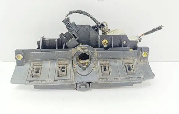Audi A6 S6 C5 4B Other exterior part