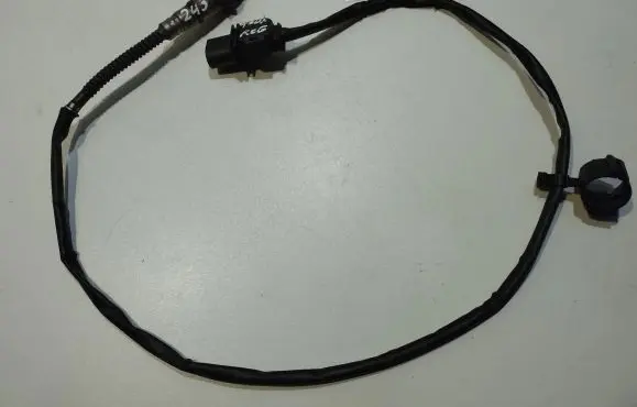 Volkswagen Touareg I Lambda probe sensor 1928404687 07Z906262