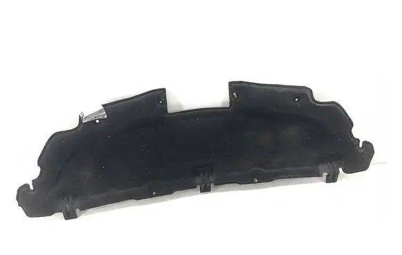 Mercedes-Benz Citan W415 Engine bonnet/hood sound/heat insulation