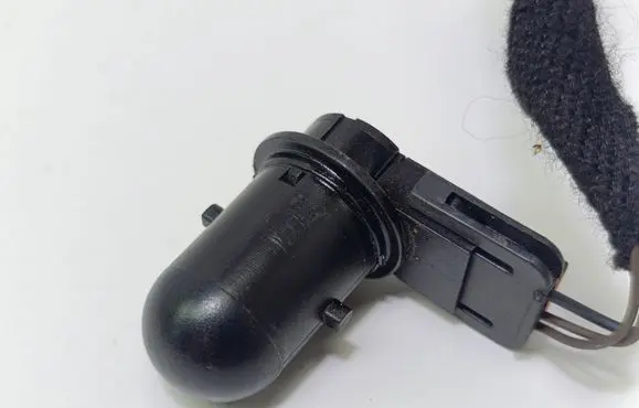 Saab 9-3 Ver2 Sun solar sensor 12759463