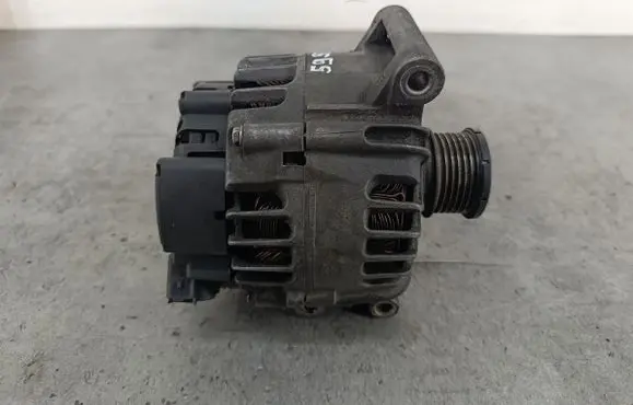 Peugeot 308 Generator/alternator V7576513802605106A