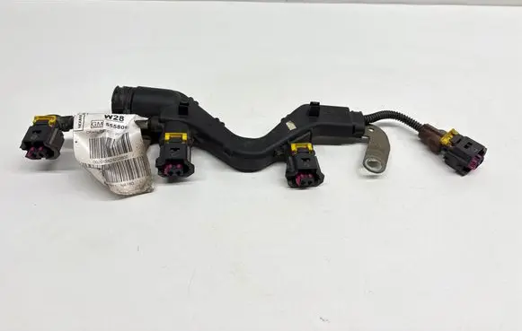 Opel Insignia A Fuel injector wires 715018300B 55580911 20110202