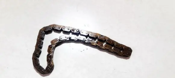 Mazda 6 Timing chain (engine) 