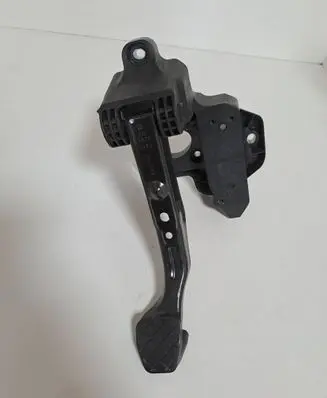 Volkswagen Polo V 6R Brake pedal 6R1721058 000816363 230810