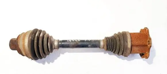 Audi A4 S4 B8 8K Front driveshaft 8k0407271q