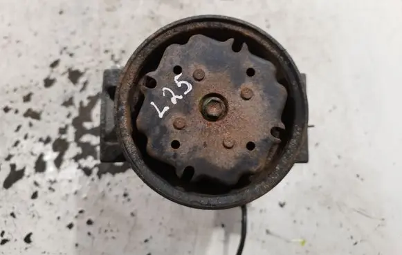 Audi A4 S4 B8 8K Air conditioning (A/C) compressor (pump) 9782570251