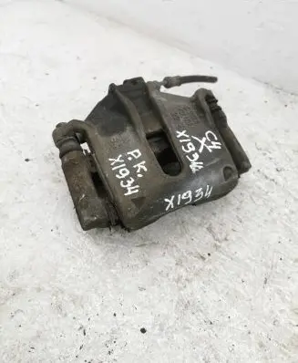 Citroen C4 Cactus Front brake caliper