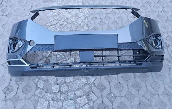 Seat Tarraco Front bumper 5FJ807221