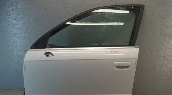 Seat Exeo (3R) Front door
