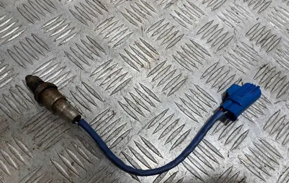 Jaguar XJ X351 Lambda probe sensor DX239G444FB
