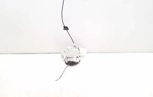 Audi A4 S4 B7 8E 8H Front door lock 8E1837016AA