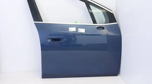 BMW 2 Active Tourer U06 Door (2 Door Coupe) 