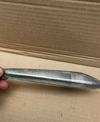 Alfa Romeo 159 Front fender indicator light 01038701