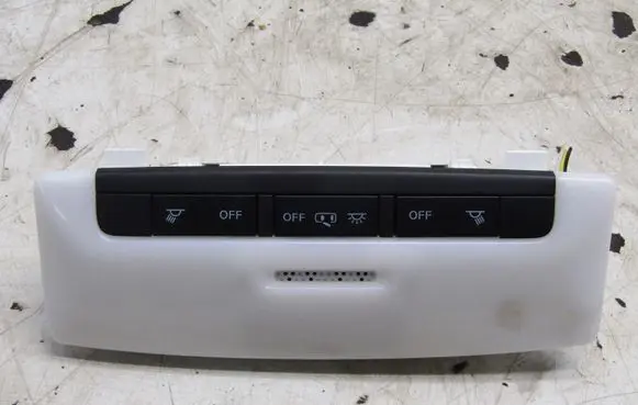 Nissan Micra K14 Headlining lighting console trim 264305TA0A
