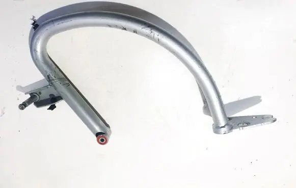 Audi A4 S4 B8 8K Tailgate/trunk/boot hinge