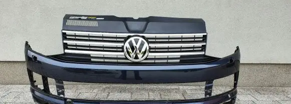 Volkswagen Multivan T6 Front bumper