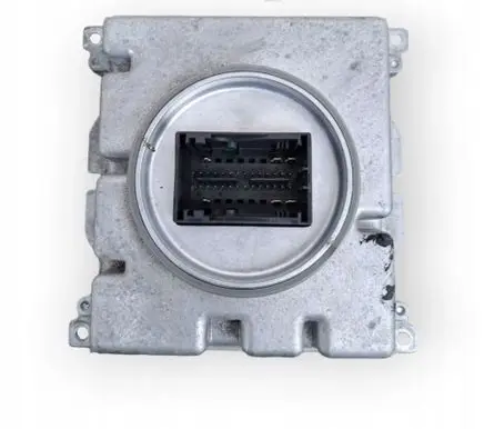 Audi A4 S4 B9 Headlight ballast module Xenon 7PP941572AC