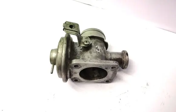 BMW 3 E46 EGR valve 778545204 72826400 7785452