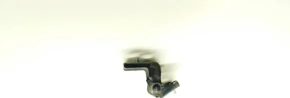 Peugeot 2008 I Front door lower hinge 27434