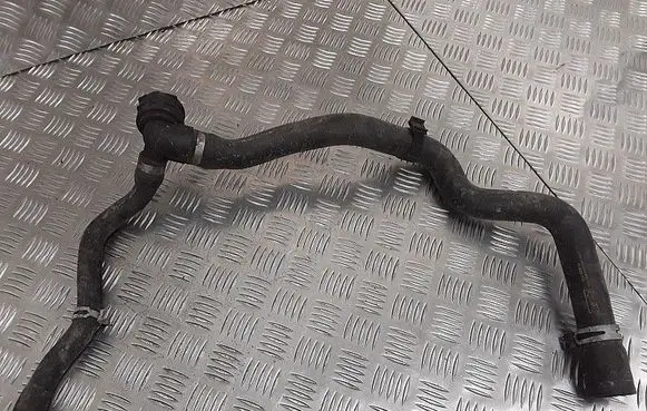Ford Kuga I Air intake hose/pipe 8v418286aa