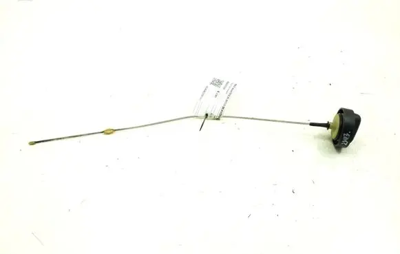Oil level dip stick