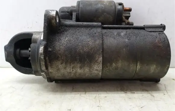 Opel Vectra C Starter motor 